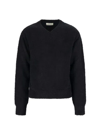 MFPEN 'FURRY' SWEATER
