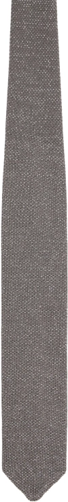 Mfpen Gray Formal Tie In Gray