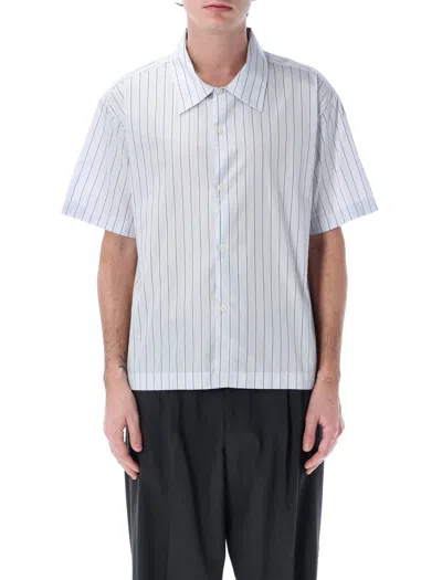 Mfpen Holiday Shirt