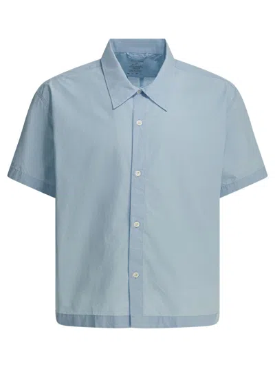 Mfpen Holiday Shirts Light Blue