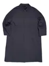 Mfpen Installation Coat In Gray