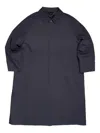 Mfpen Installation Coat In Grey