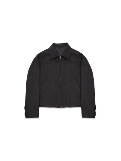 Mfpen Mail Jacket