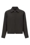 Mfpen 'mail' Jacket In Brown