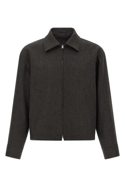 MFPEN 'MAIL' JACKET