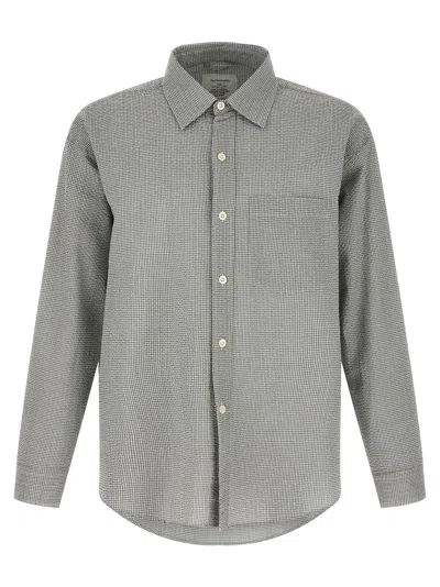 Mfpen Executive Shirt In Gray