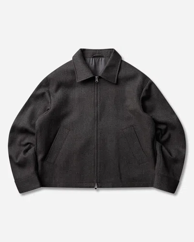 Mfpen Men S Mail Jacket In Black