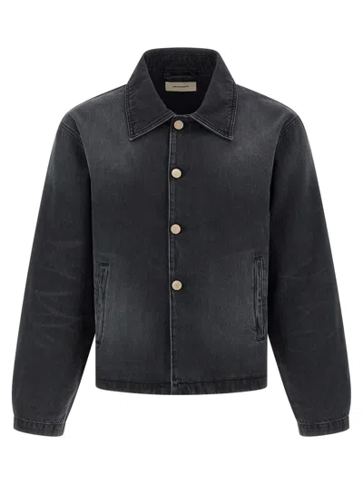 MFPEN MFPEN MEN'S UNION JACKET