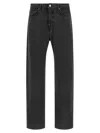Mfpen 'modified' Jeans In Gray