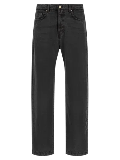 Mfpen 'modified' Jeans In Gray
