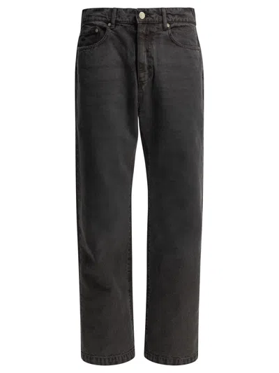 MFPEN MFPEN "MODIFIED" STRAIGHT LEG JEANS