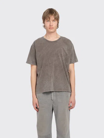 Mfpen New Tee In Gray