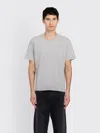Mfpen New Tee In Gray