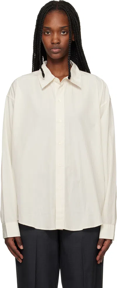 Mfpen Off-white Exact Shirt