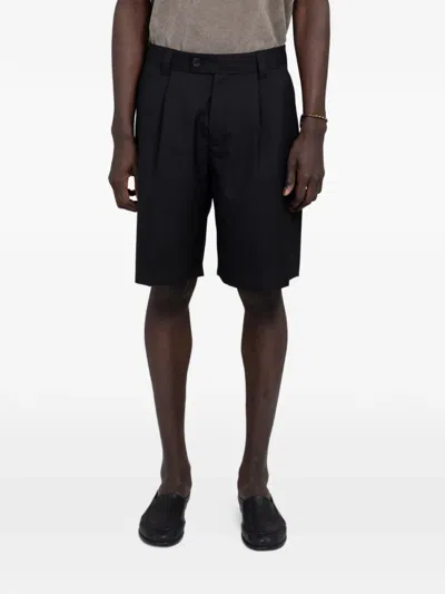 Mfpen Classic Bermuda And Short Black