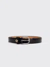 Mfpen Purpose Belt In Black