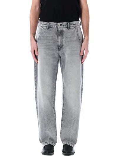 Mfpen Regular Jeans In Washed Grey