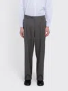 Mfpen Service Trousers In Gray