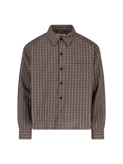 Mfpen Shirts
