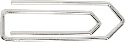 Mfpen Silver Paper Clip