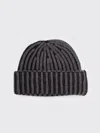 Mfpen Stage Beanie In Black