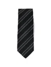 Mfpen Stripe Tie In Multi