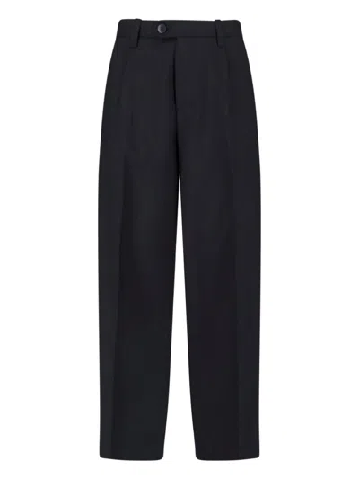 Mfpen Sweatpants Topical In Black