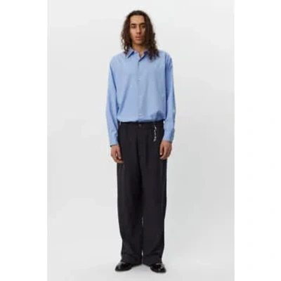 Mfpen Travel Trousers Black