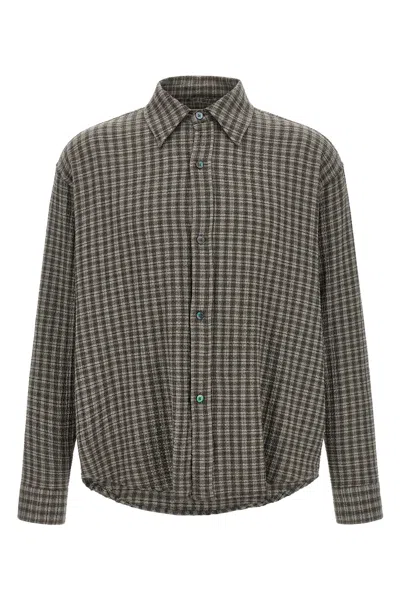 Mfpen 'vacation' Shirt In Green