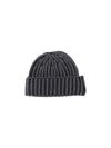 Mfpen Stage Beanie In Gray