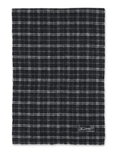 MFPEN MFPEN WOOL SCARF