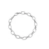 Mg Jewelry Women's Silver Meldiva Bold Bracelet In Silver