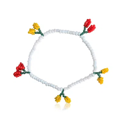 Mg Jewelry Women's Sweet Bracelet