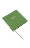 Mh Studios Cameron Album In Green