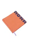 Mh Studios Personalized Cameron Discollection Album In Orange