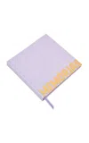 Mh Studios Personalized Cameron Discollection Album In Purple