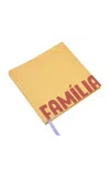 Mh Studios Personalized Cameron Discollection Album In Yellow