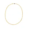 Mhart Women's The Gold Dodeca Necklace In Gold