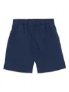 Mhl By Margaret Howell Cotton Shorts