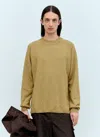 MHL BY MARGARET HOWELL CREWNECK SWEATER
