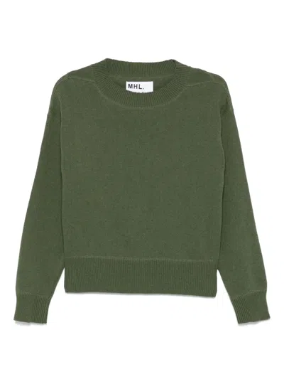 Mhl By Margaret Howell Guernsey Sweatshirt