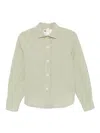 Mhl By Margaret Howell Long Sleeve Shirt