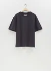 Mhl By Margaret Howell Men Cotton Flatlock Crew