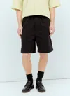 MHL BY MARGARET HOWELL PULL-UP SHORTS