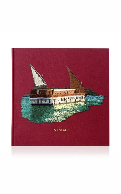 MHSTUDIOS BESPOKE WILSON ALBUM TIER 3 PHOTO ALBUM