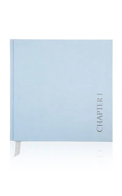 Mhstudios - Cameron Album Chapter One - Light Blue