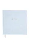 Mhstudios Cameron Album Trunk Collection Aspen In Blue