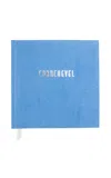 Mhstudios Cameron Album Trunk Collection Courchevel In Blue