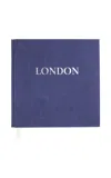 Mhstudios Cameron Album Trunk Collection London In Blue