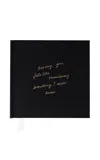 Mhstudios East Album Loving You In Black